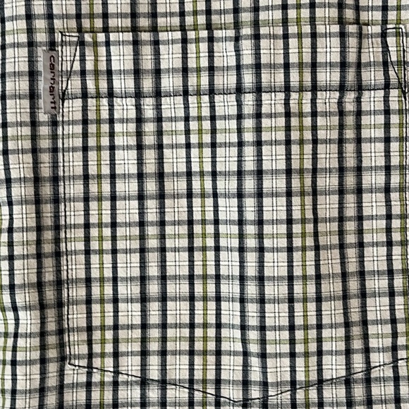 Carharrt 2XLT shirt - Picture 3 of 5